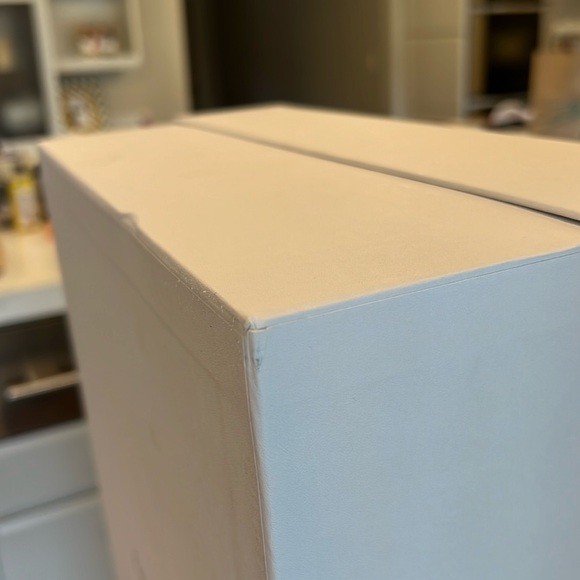 💕HP💕Stella McCartney jumbo designer box - Picture 8 of 12